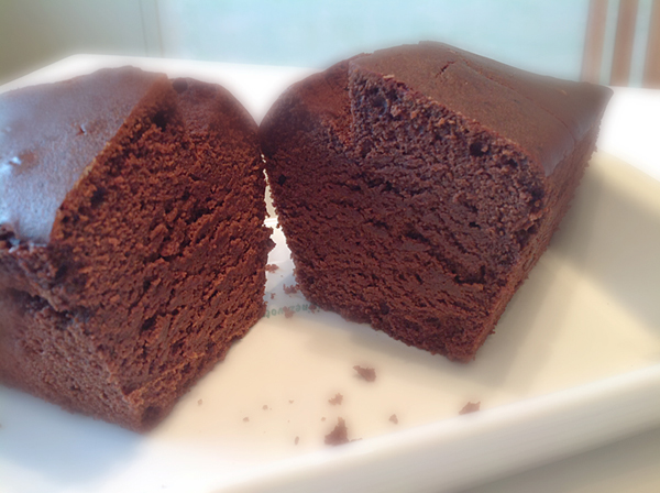 cake-chocolat-moelleux-recette