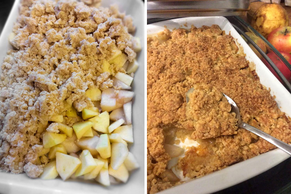 crumble-pomme-poire-cuisson-vapeur-omnicuiseur