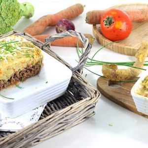 Un gratin facile à faire