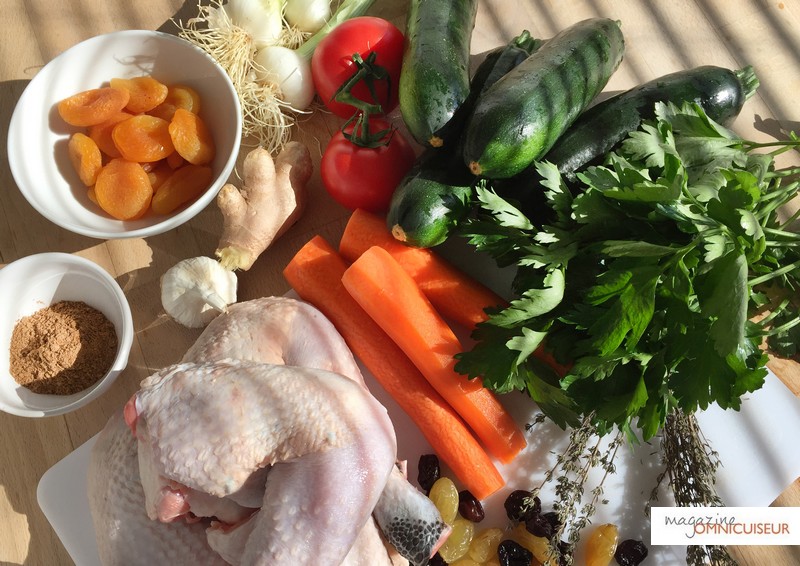 ingredients-tajine-poulet-recette