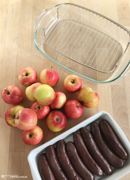 materiel-recette-boudin-pommes-vapeur