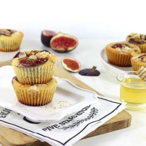 Dégustez des muffins moelleux