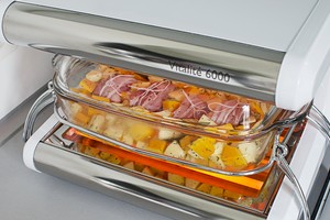 omnicuiseur recette cuisson basse temperature