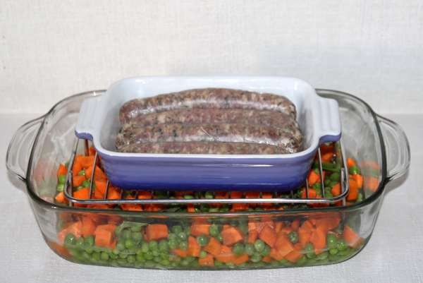 petits-pois-saucisse-recette-omnicuiseur-basse-temperature