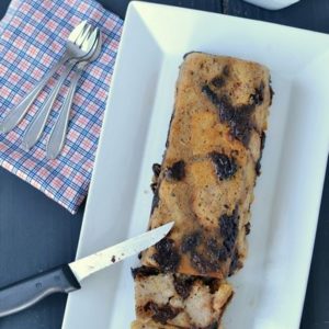 Un gâteau sucré naturellement