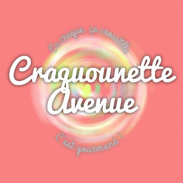 Craquounette Avenue